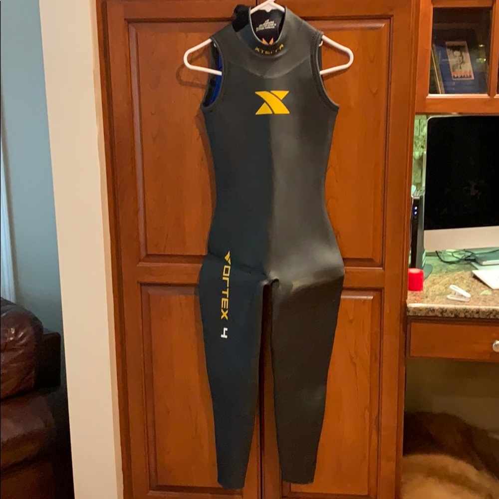 Xterra Women’s Wetsuit